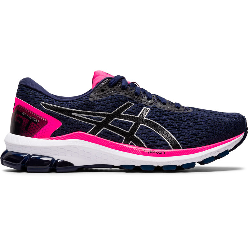 Asics gt-1000 9 women's running shoes - on sale ss20